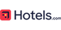 Hotels.com 標誌