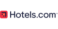 Hotels.com logo 